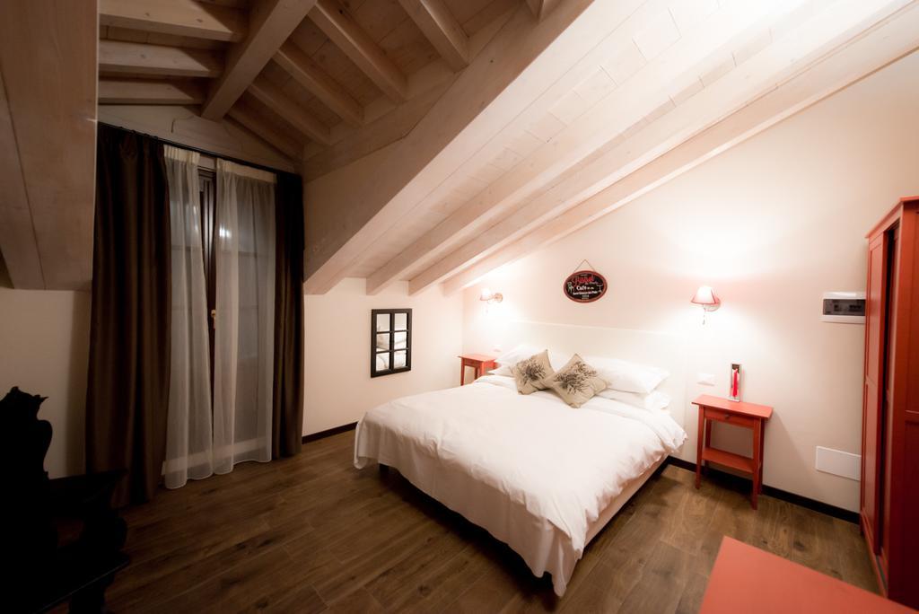 Casa Rosa 3*
