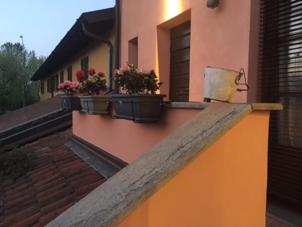 Casa Rosa Frühstückspension San Giuliano Milanese