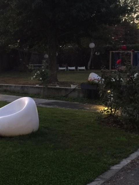 Frühstückspension Casa Rosa 3*