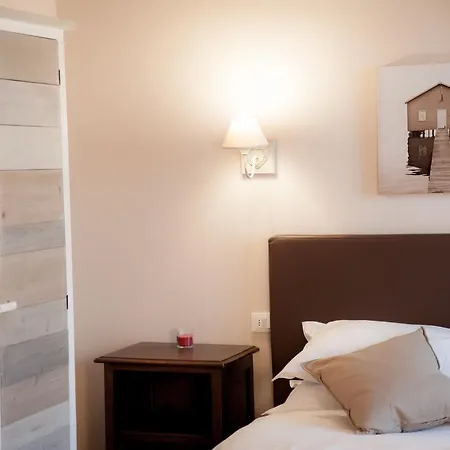 Bed and Breakfast Casa Rosa San Giuliano Milanese Exterior foto