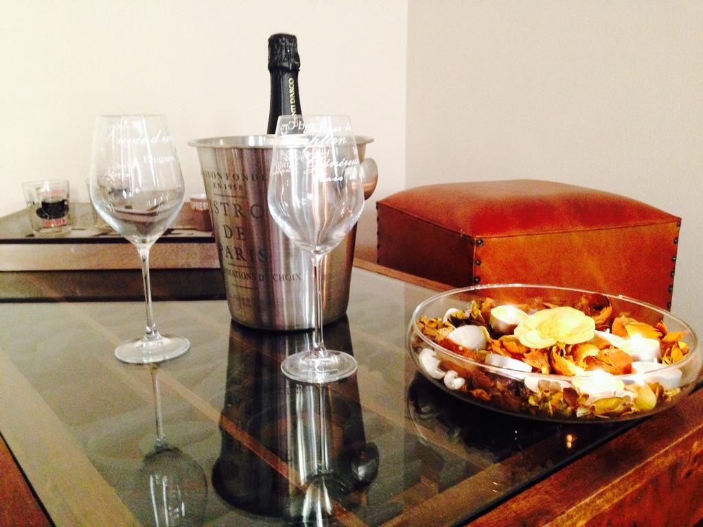 Casa Rosa Bed & Breakfast 3*