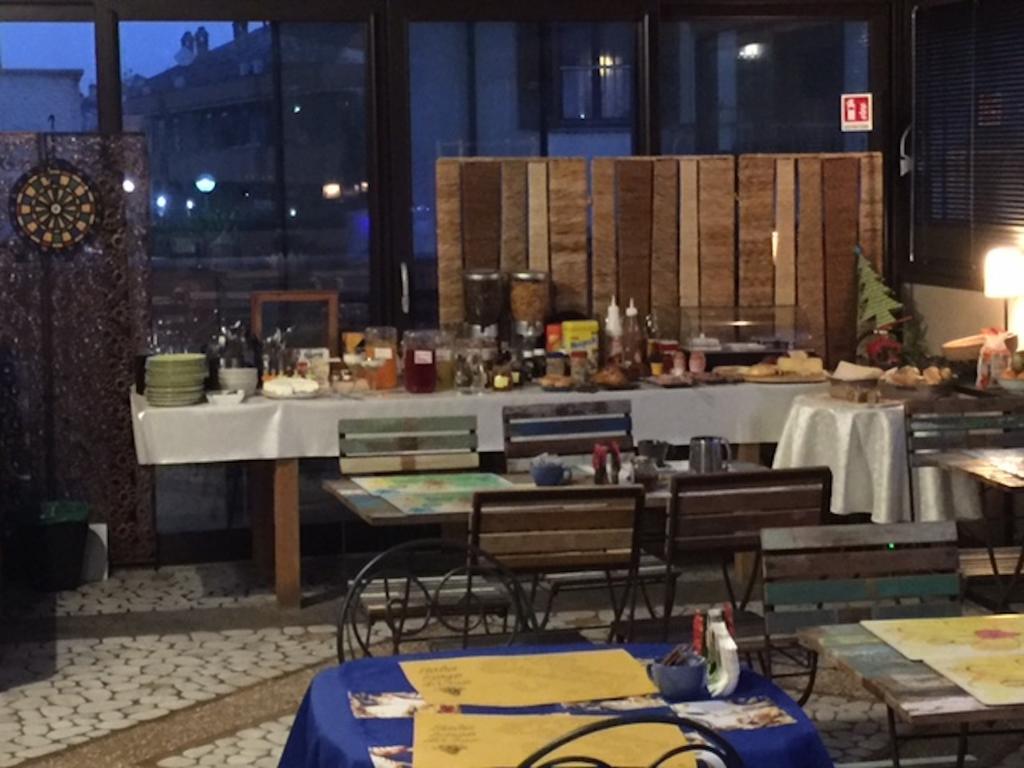 Bed & Breakfast Casa Rosa San Giuliano Milanese