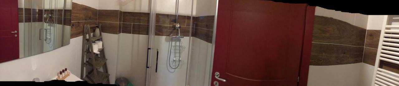 Bed & Breakfast Casa Rosa
